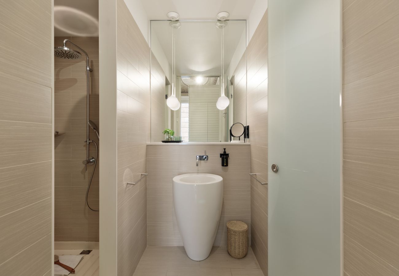 Apartamento en Barcelona - OLA LIVING PETRITXOL BARRI GÒTIC