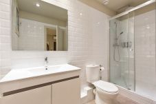 Alquiler por habitaciones en Barcelona - Ola Living Hostal Diagonal 2