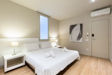 Alquiler por habitaciones en Barcelona - Ola Living Hostal Diagonal 8