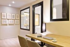 Alquiler por habitaciones en Barcelona - Ola Living Hostal Diagonal 12