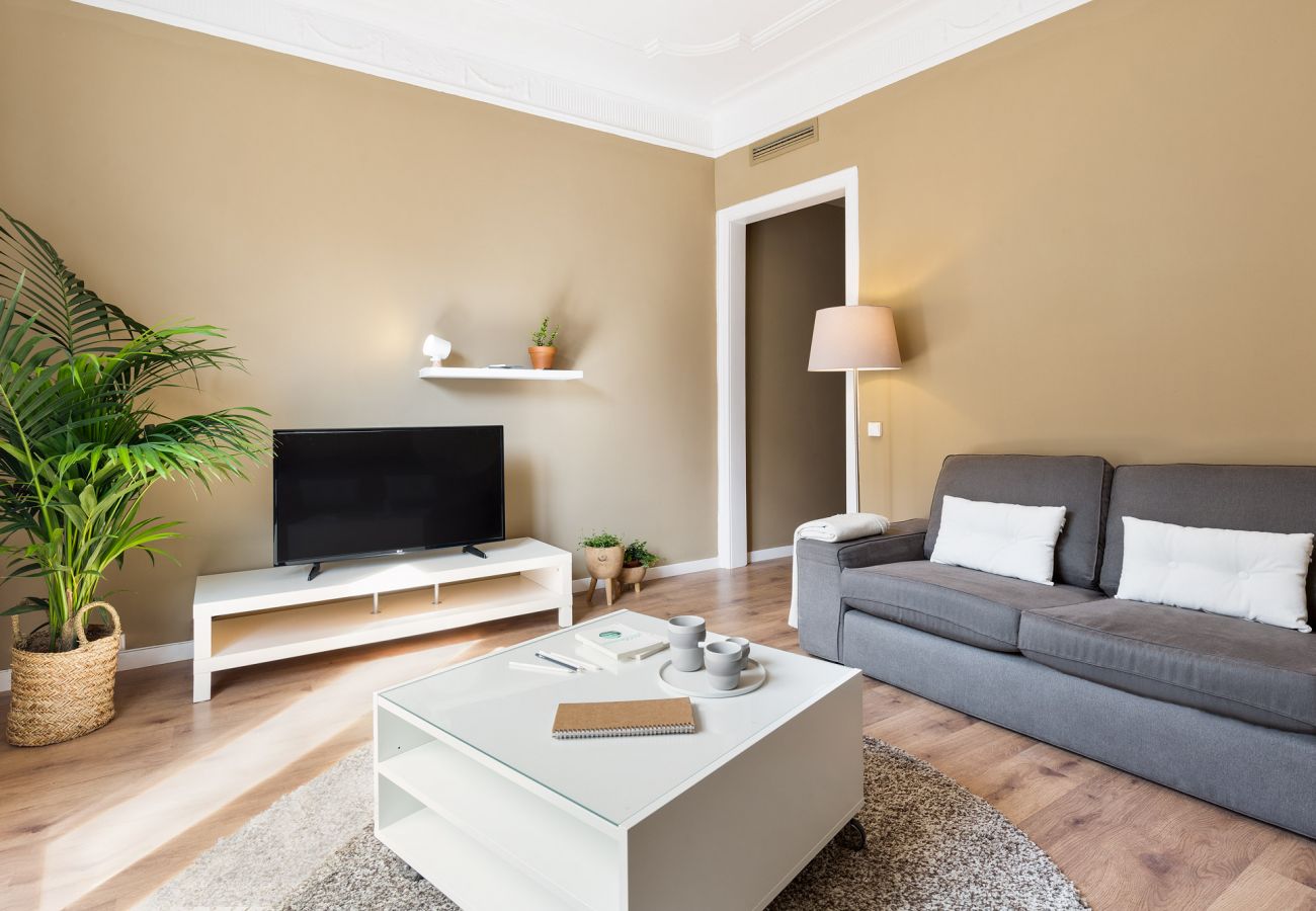 Apartamento en Barcelona - Ola Living Diagonal A 4-1