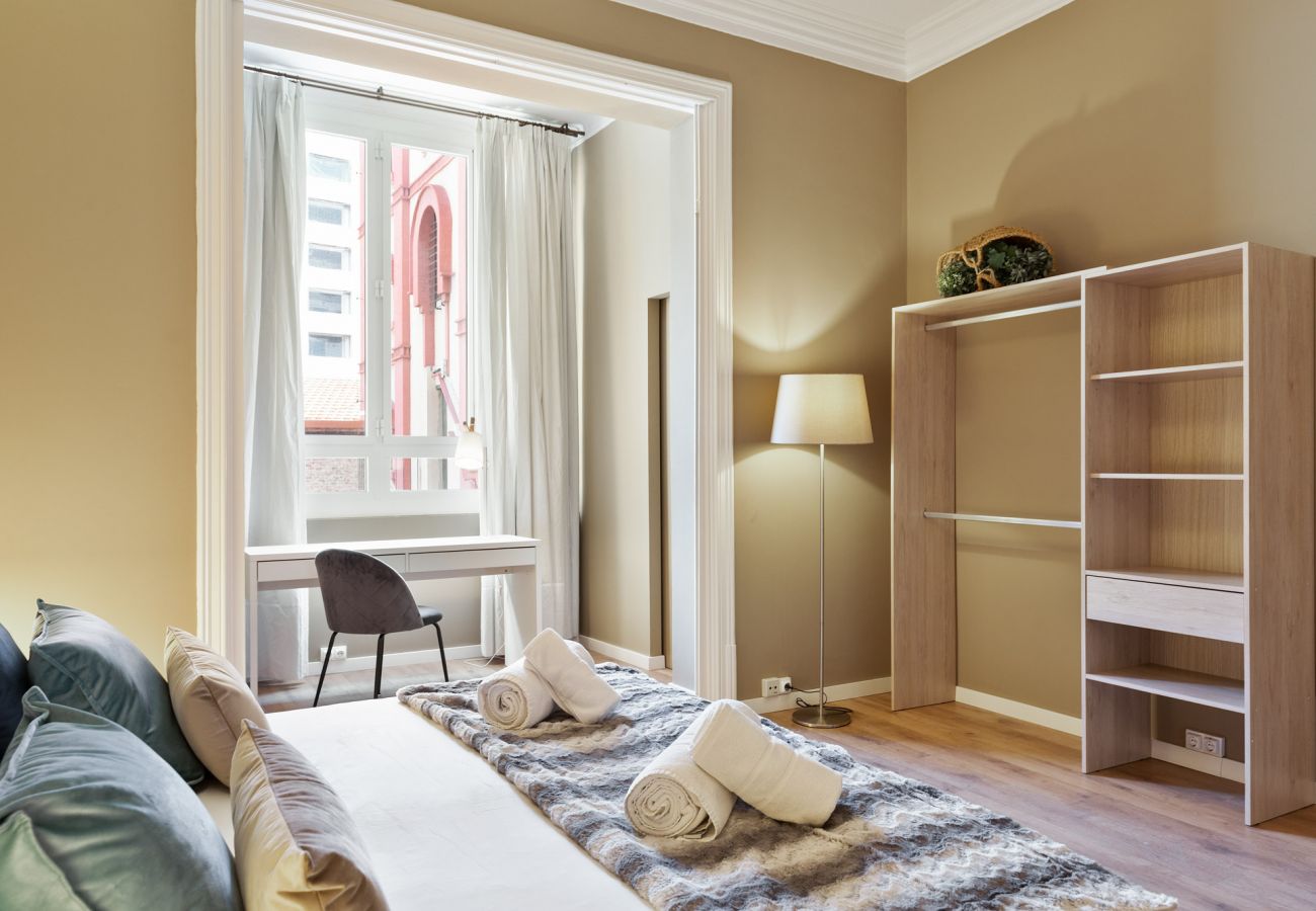 Apartamento en Barcelona - Ola Living Diagonal A 4-1