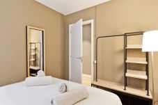 Alquiler por habitaciones en Barcelona - D A 1-2 Doble standard #2