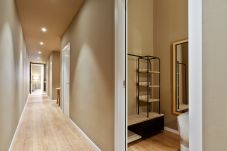 Alquiler por habitaciones en Barcelona - D A 3-1 Doble Grande #3