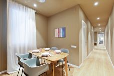 Alquiler por habitaciones en Barcelona - D A 3-1 Doble Grande #3
