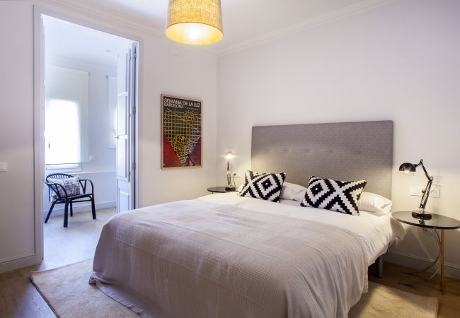 Apartamento en Barcelona - OLA LIVING BROTO