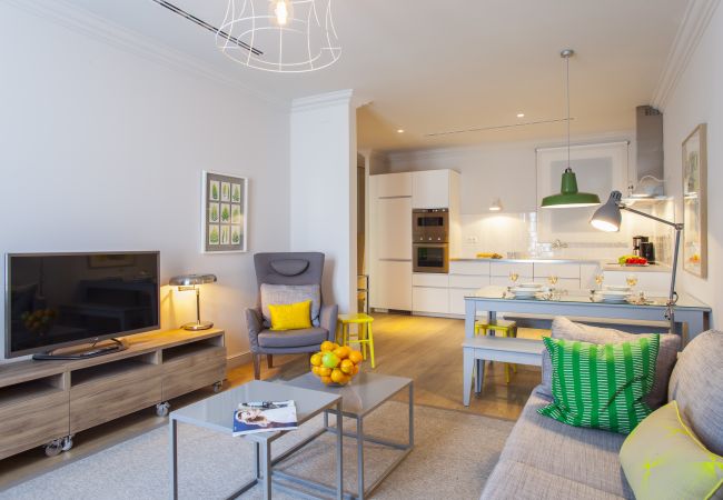 Apartamento en Barcelona - OLA LIVING BROTO