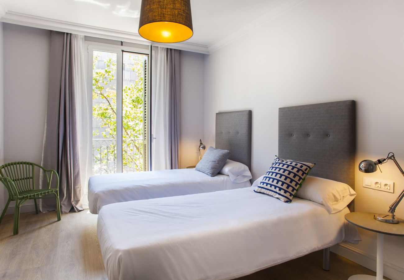 Apartamento en Barcelona - OLA LIVING BROTO