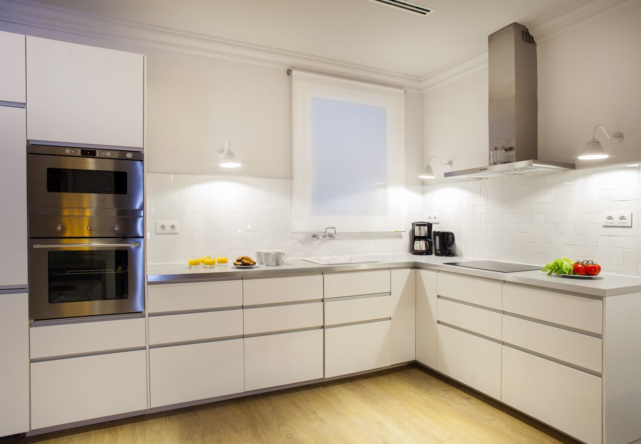 Apartamento en Barcelona - OLA LIVING BROTO