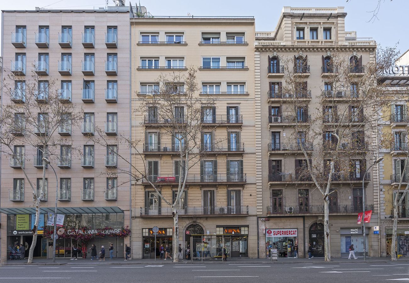 Apartamento en Barcelona - OLA LIVING BROTO
