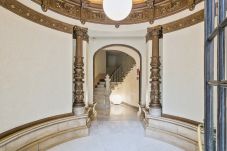 Apartamento en Barcelona - B 1-1 Twin Balcon Suite #HAB 2