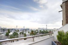Apartamento en Barcelona - OLA LIVING MERCE AIRE 2
