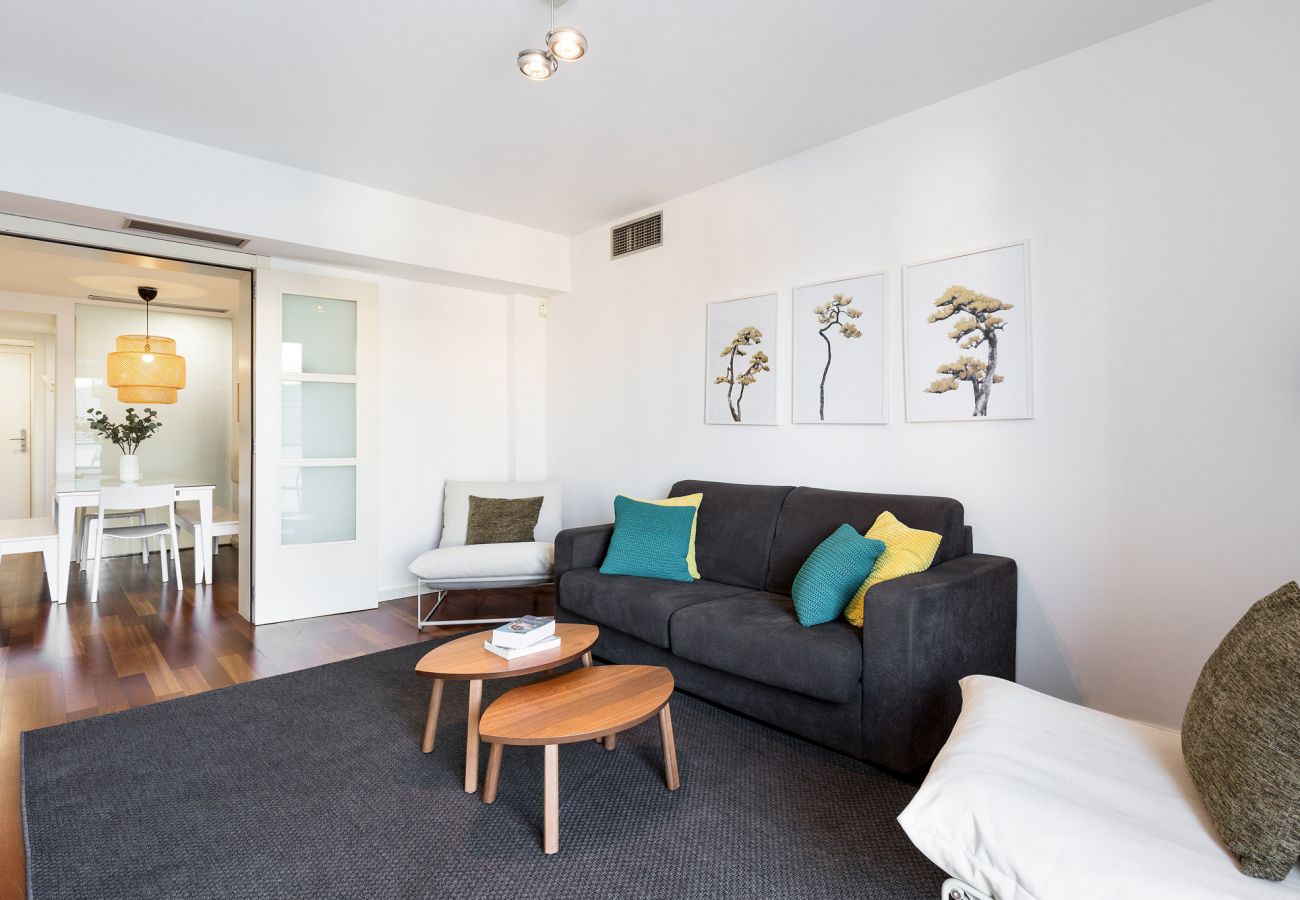 Apartamento en Barcelona - OLA LIVING PLAZA CATALUNYA II