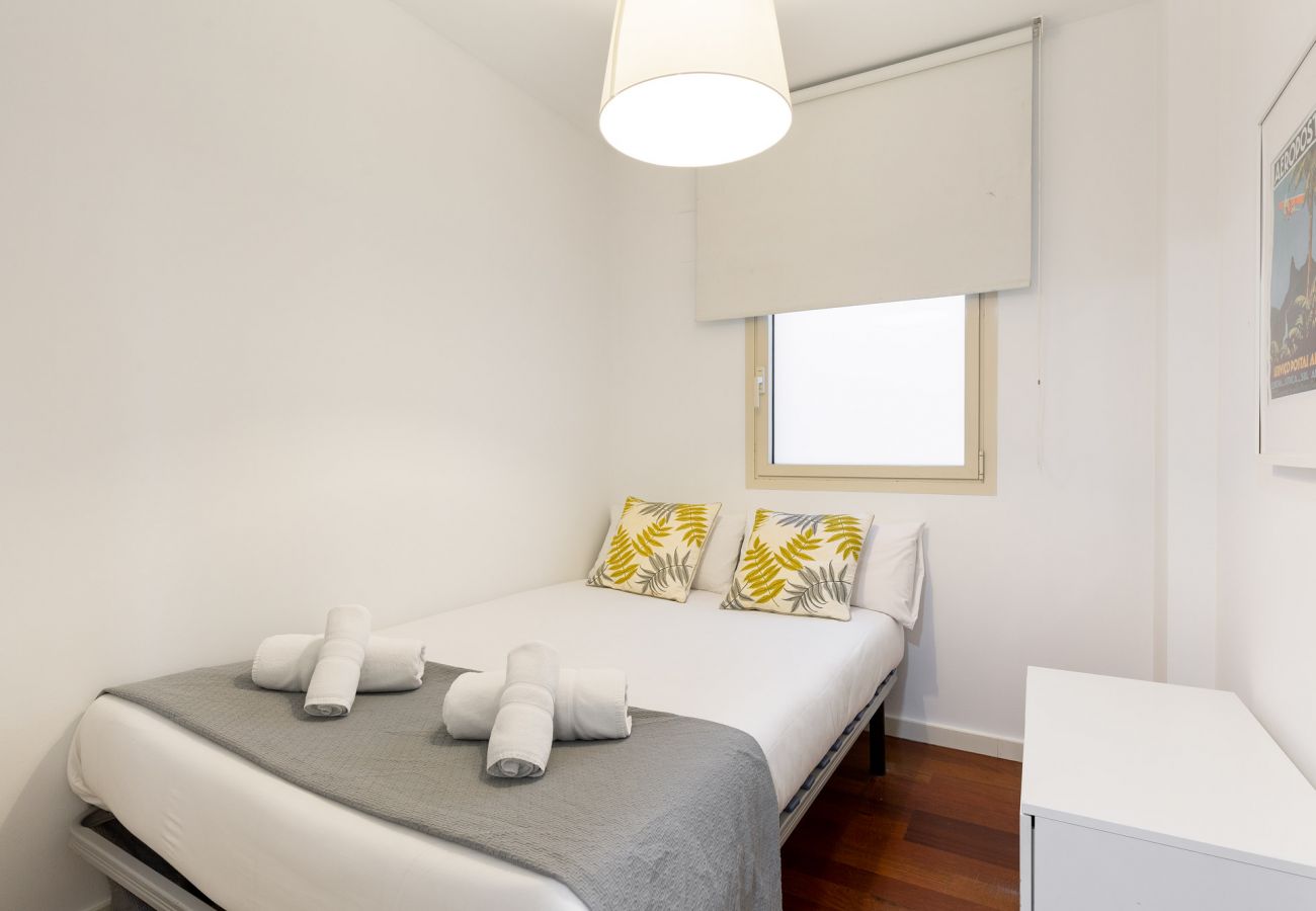 Apartamento en Barcelona - OLA LIVING PLAZA CATALUNYA II