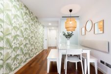 Apartamento en Barcelona - OLA LIVING PLAZA CATALUNYA II