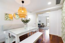Apartamento en Barcelona - OLA LIVING PLAZA CATALUNYA II