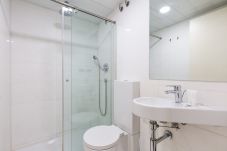 Apartamento en Barcelona - OLA LIVING PLAZA CATALUNYA II
