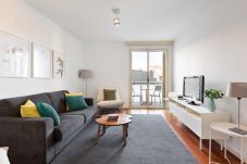 Apartamento en Barcelona - OLA LIVING PLAZA CATALUNYA II