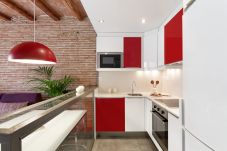 Apartamento en Barcelona - OLA LIVING MACBA 7