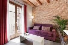 Apartamento en Barcelona - OLA LIVING MACBA 7