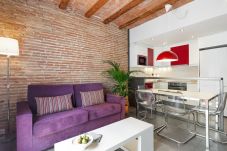 Apartamento en Barcelona - OLA LIVING MACBA 5
