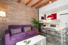 Apartamento en Barcelona - OLA LIVING MACBA 7