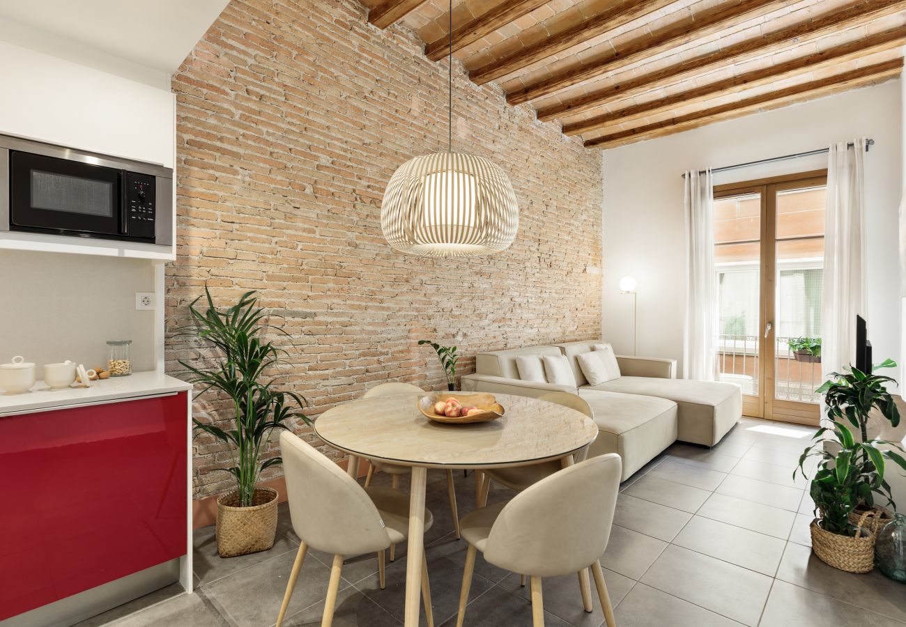 Apartamento en Barcelona - OLA LIVING MACBA 2