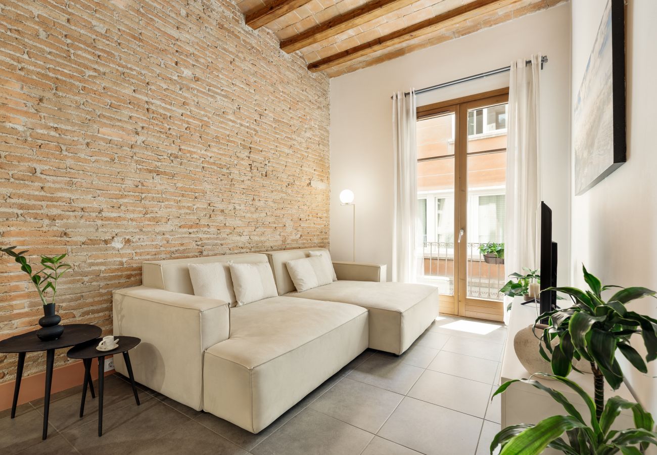 Apartamento en Barcelona - OLA LIVING MACBA 2