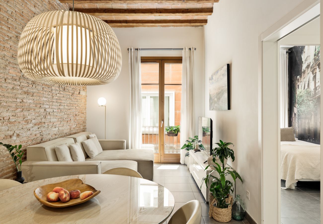 Apartamento en Barcelona - OLA LIVING MACBA 2