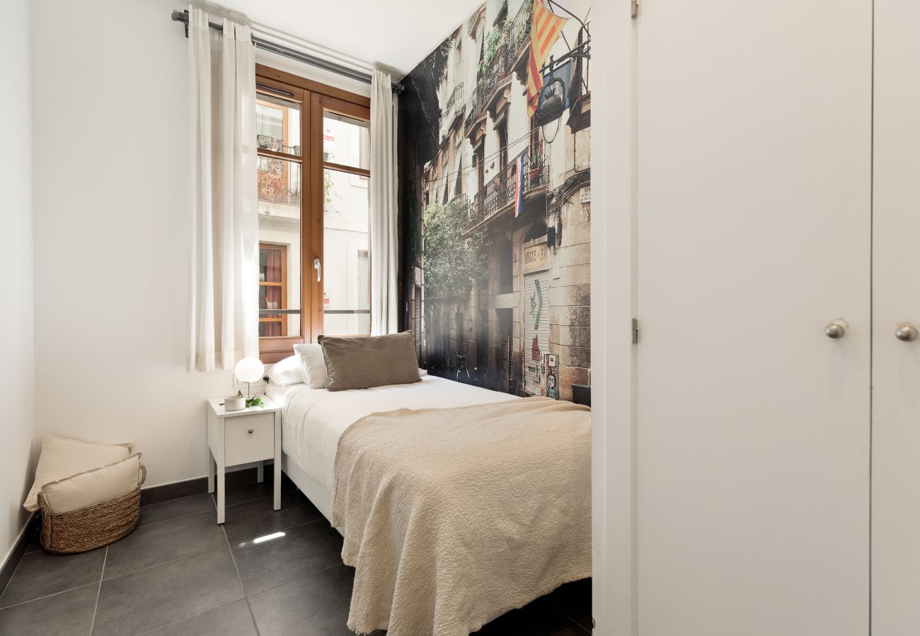 Apartamento en Barcelona - OLA LIVING MACBA 2
