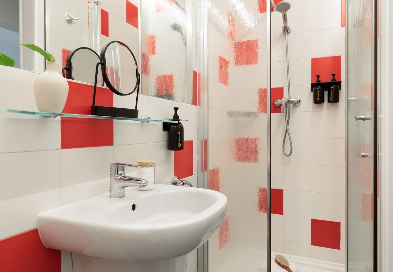 Apartamento en Barcelona - OLA LIVING MACBA 2