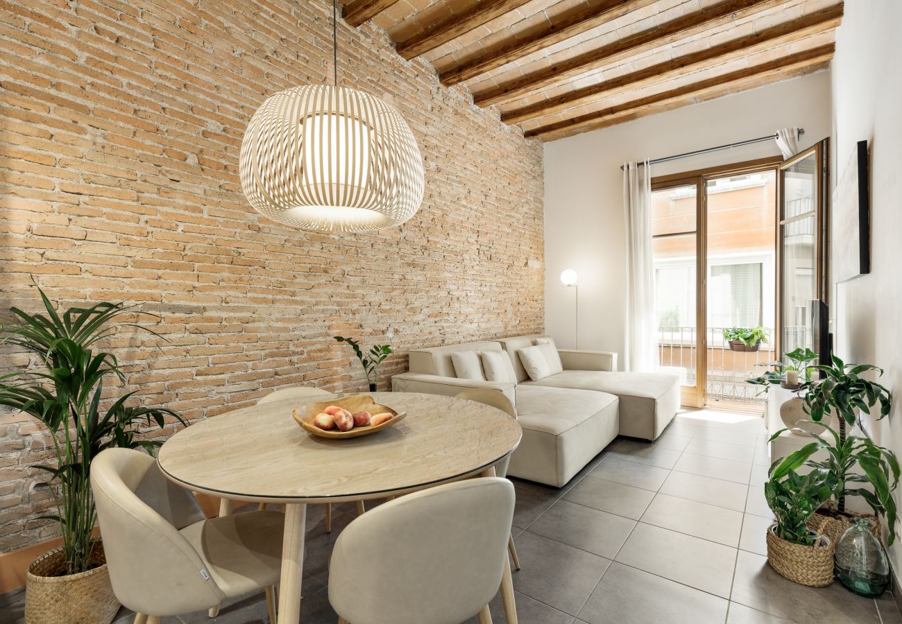 Apartamento en Barcelona - OLA LIVING MACBA 2