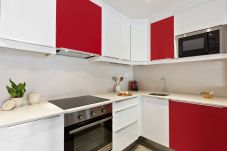 Apartamento en Barcelona - OLA LIVING MACBA 4