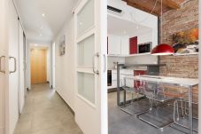 Apartamento en Barcelona - OLA LIVING MACBA 4