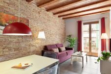 Apartamento en Barcelona - OLA LIVING MACBA 4