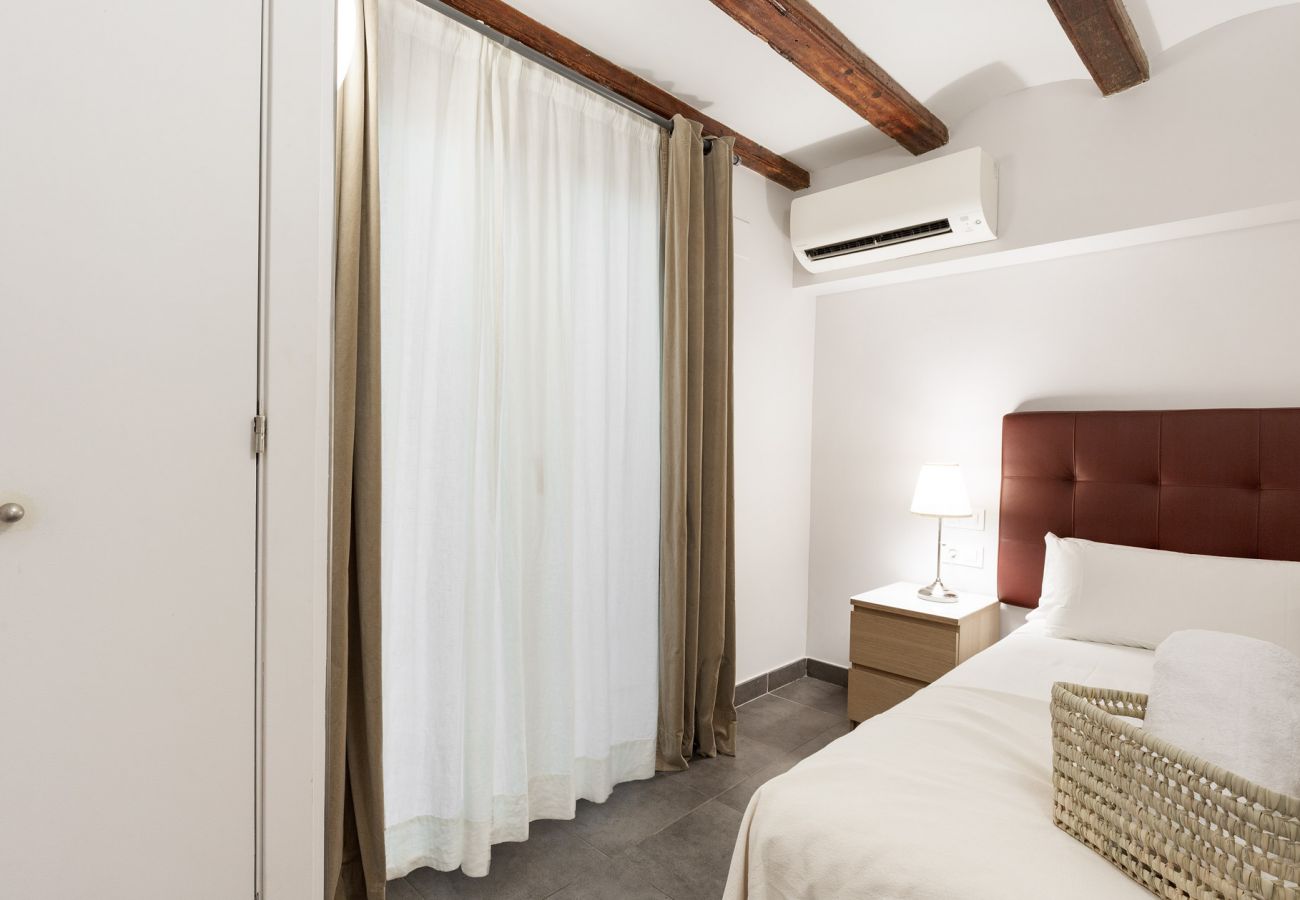 Apartamento en Barcelona - OLA LIVING MACBA 0