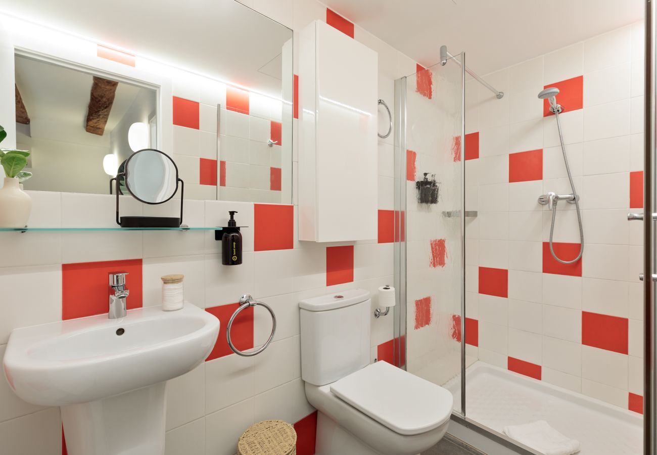 Apartamento en Barcelona - OLA LIVING MACBA 0