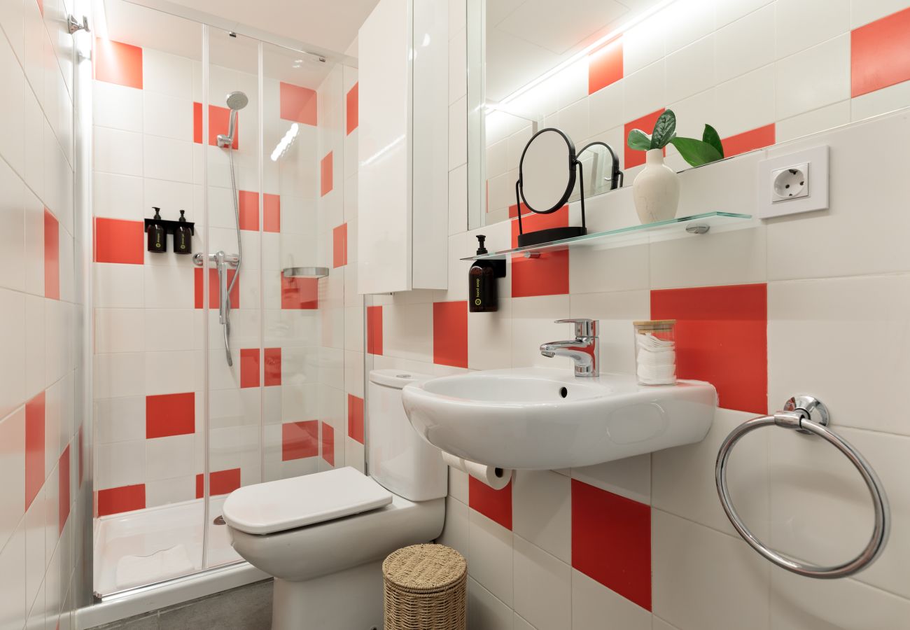 Apartamento en Barcelona - OLA LIVING MACBA 0