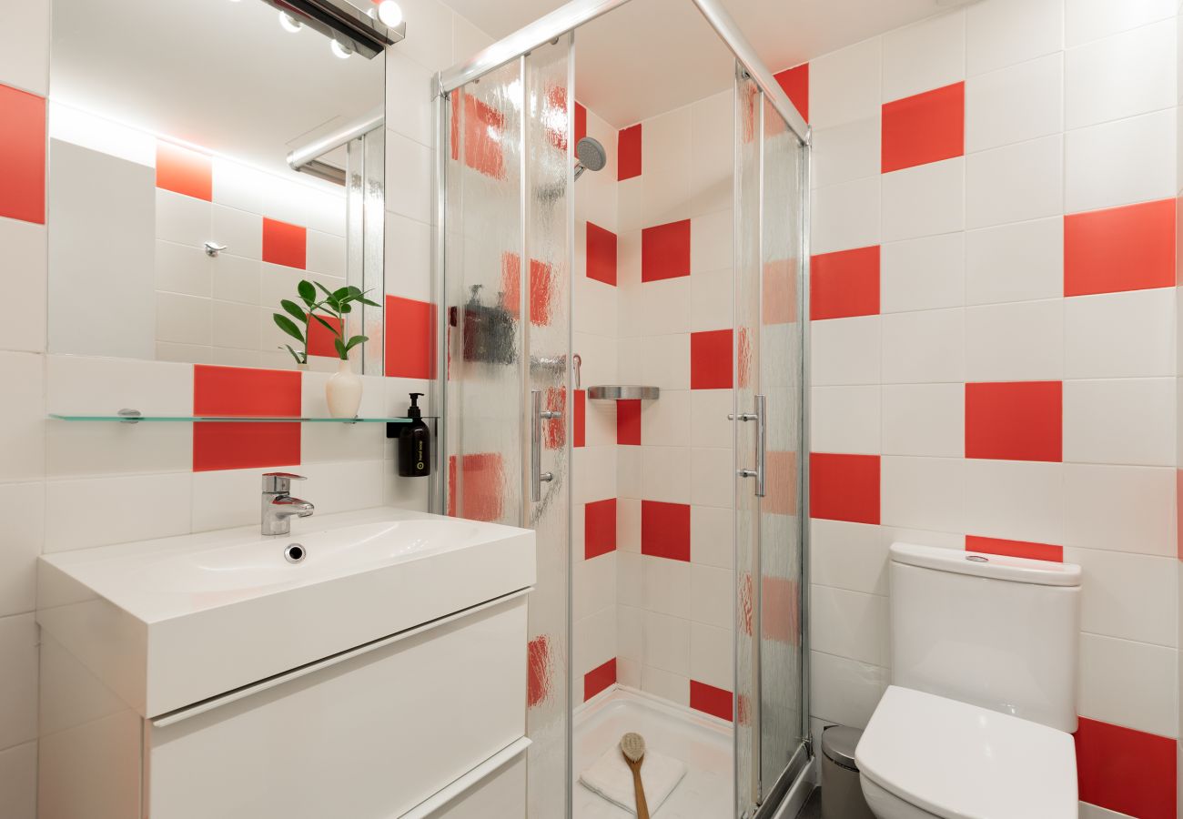 Apartamento en Barcelona - OLA LIVING MACBA 0