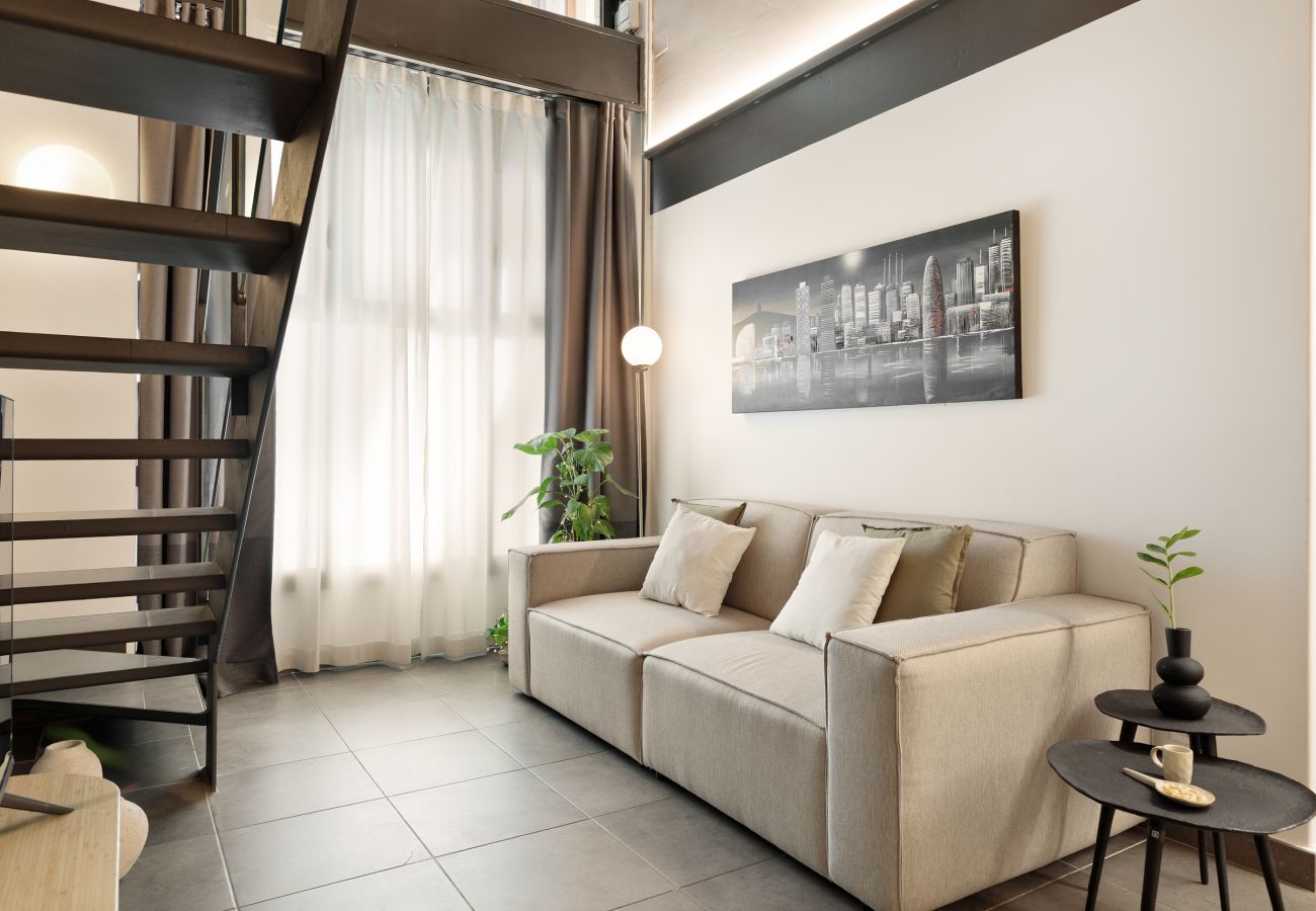 Apartamento en Barcelona - OLA LIVING MACBA 0