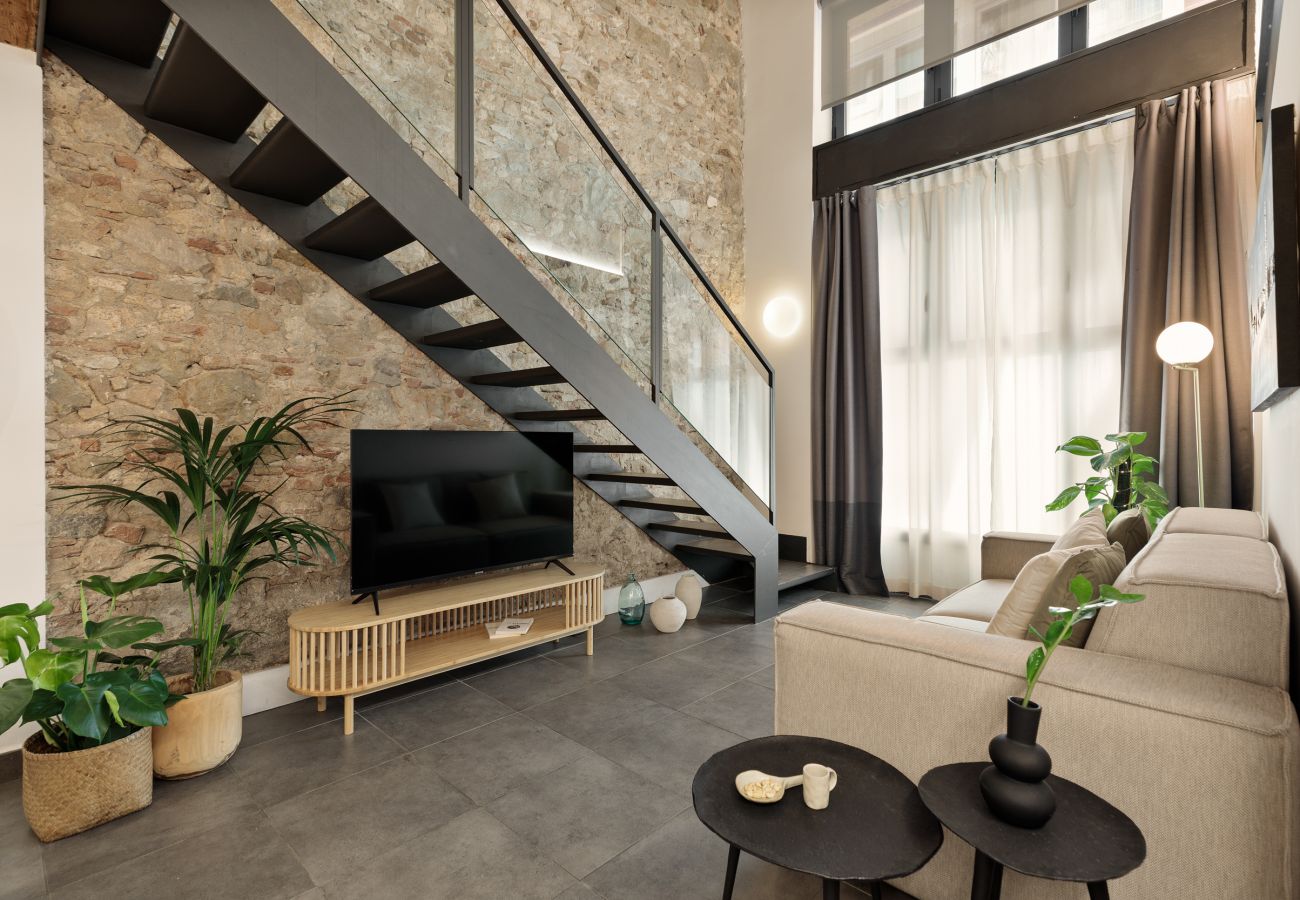 Apartamento en Barcelona - OLA LIVING MACBA 0