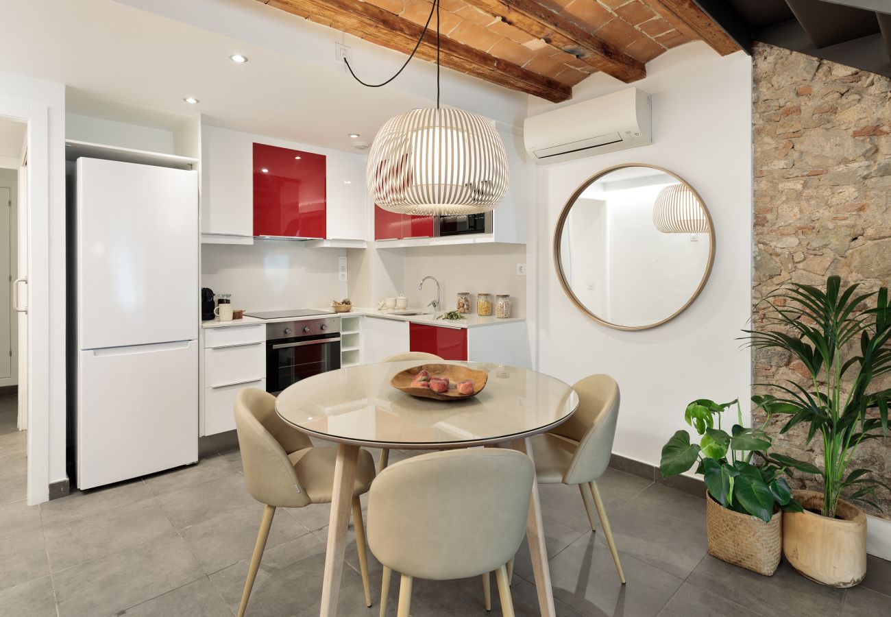 Apartamento en Barcelona - OLA LIVING MACBA 0
