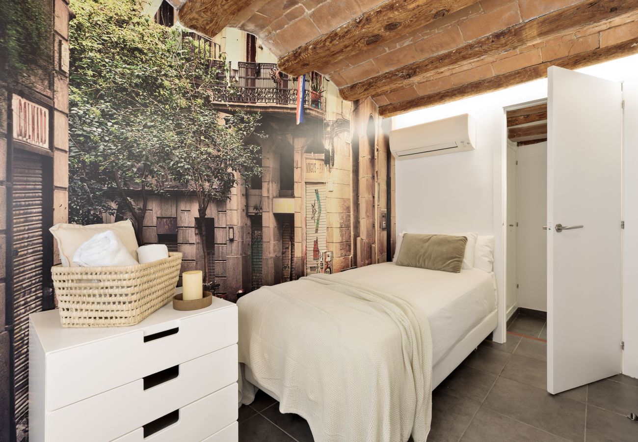 Apartamento en Barcelona - OLA LIVING MACBA 0