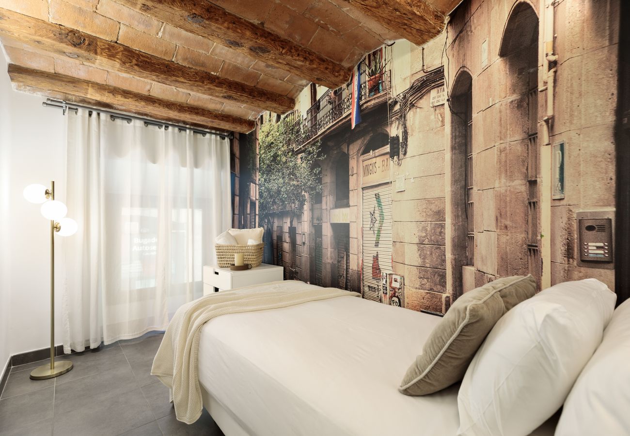 Apartamento en Barcelona - OLA LIVING MACBA 0