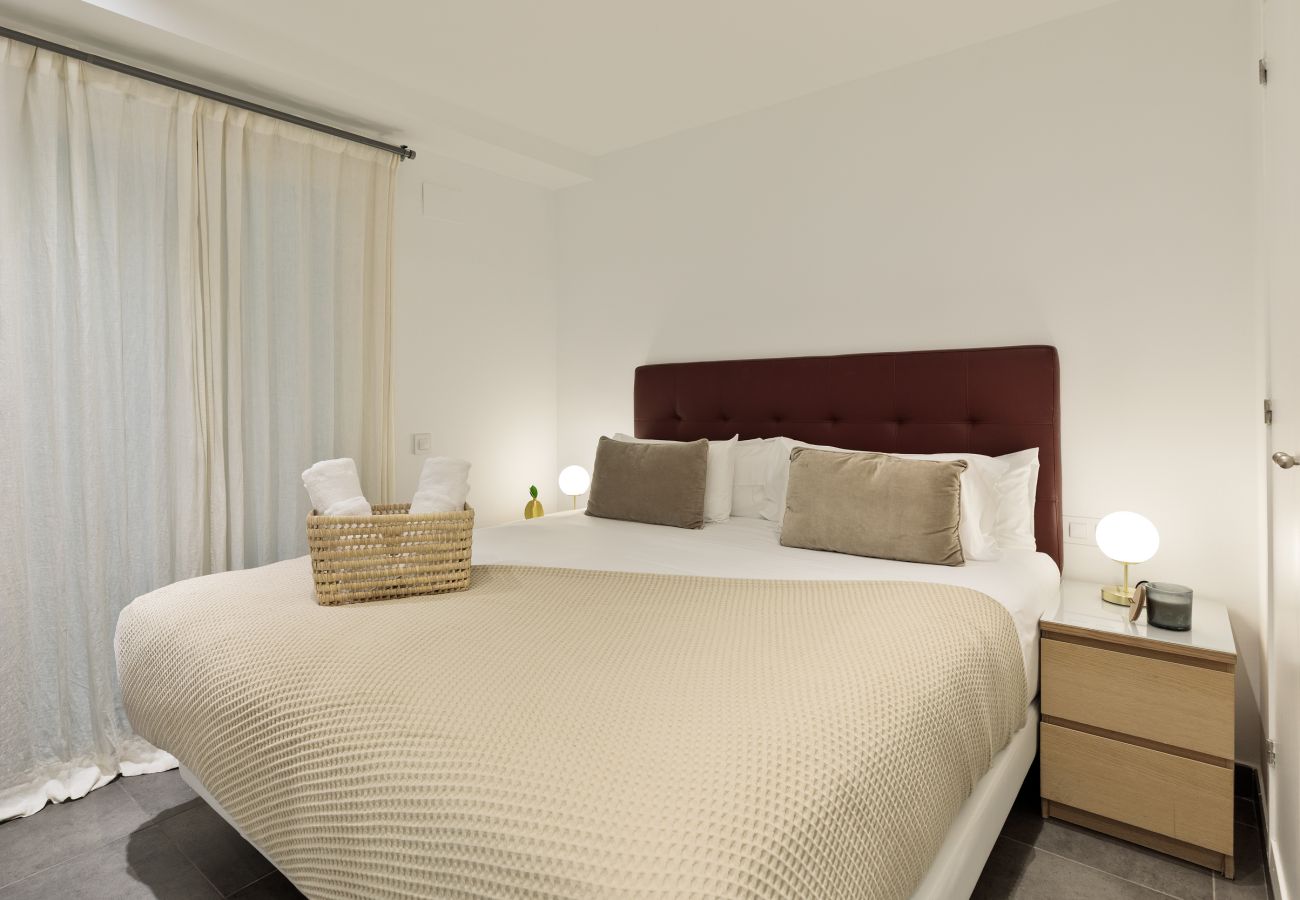 Apartamento en Barcelona - OLA LIVING MACBA 0