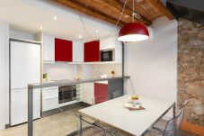 Apartamento en Barcelona - OLA LIVING MACBA 0
