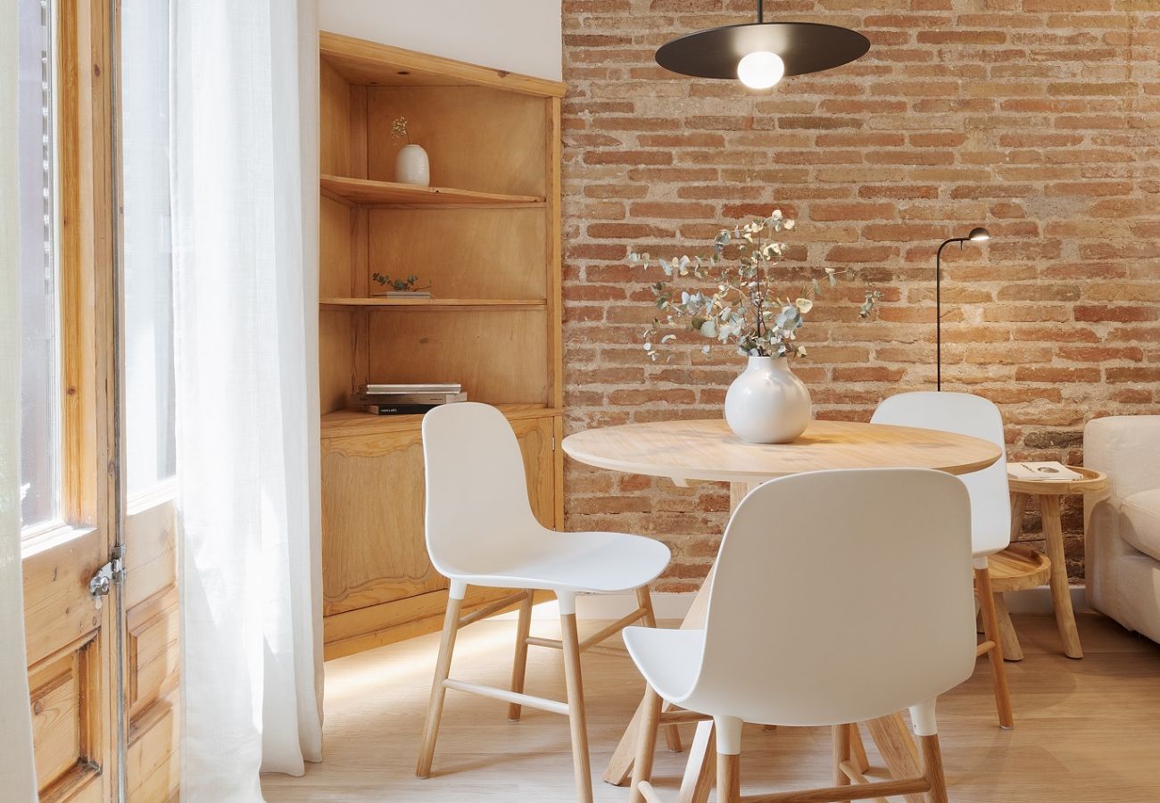 Apartamento en Barcelona - MT ARGENTERIA