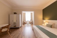 Apartamento en Barcelona - Ola Living Aribau C P2