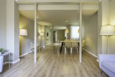 Apartamento en Barcelona - Ola Living Aribau C 4-2