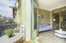 Apartamento en Barcelona - Ola Living Aribau C 4-2
